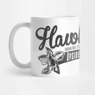 Hawkins Mug